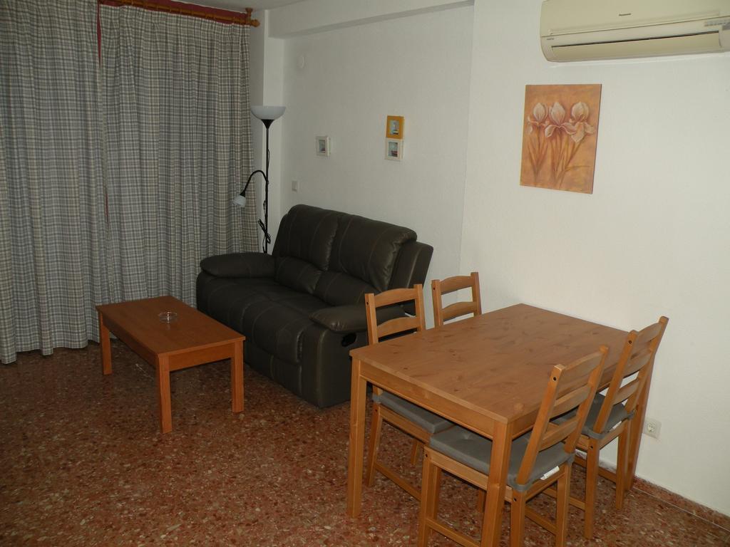 Apartment Gijon - Arena Benidorm