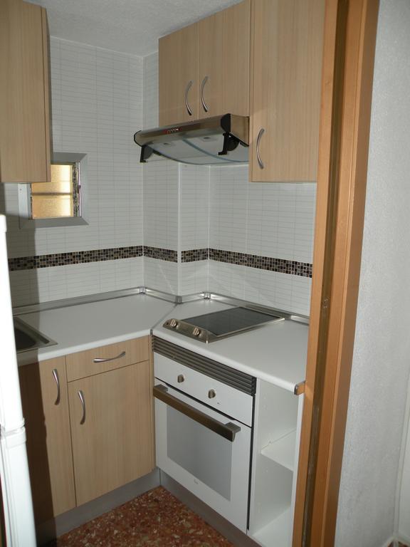 Apartment Gijon - Arena Benidorm