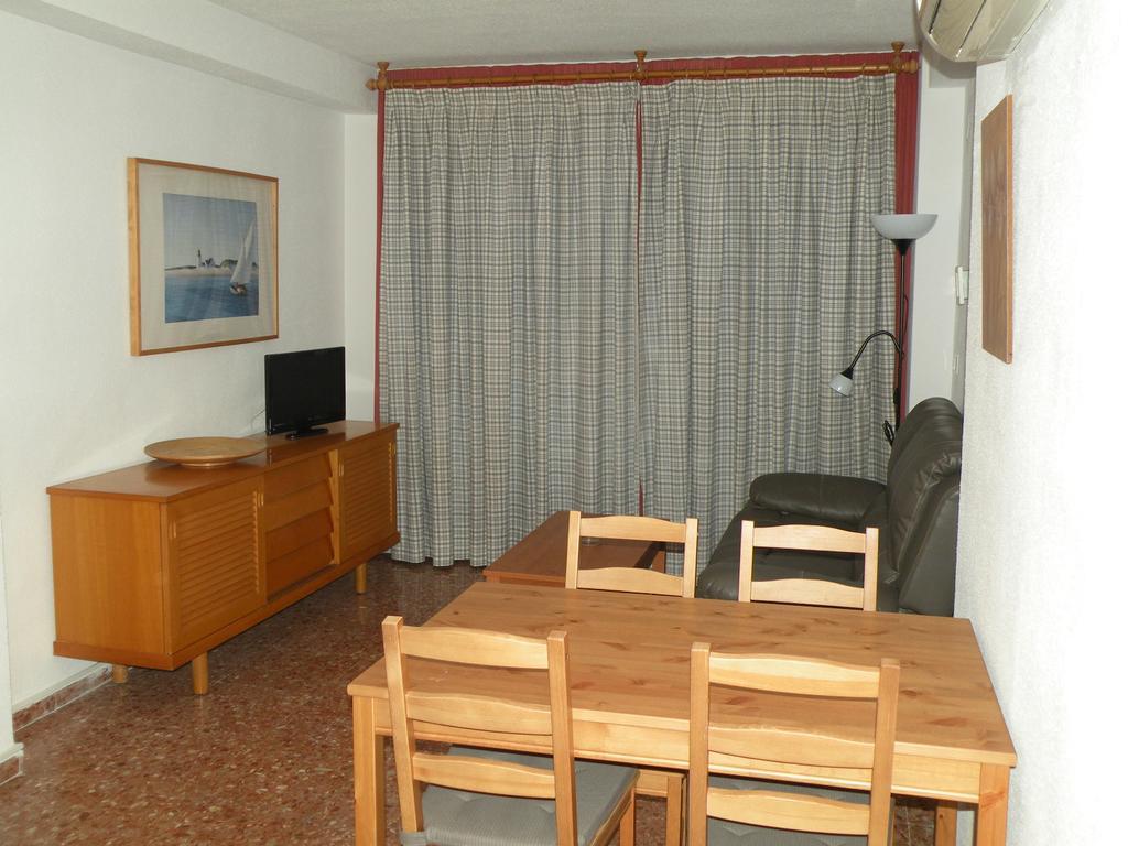 Apartment Gijon - Arena
