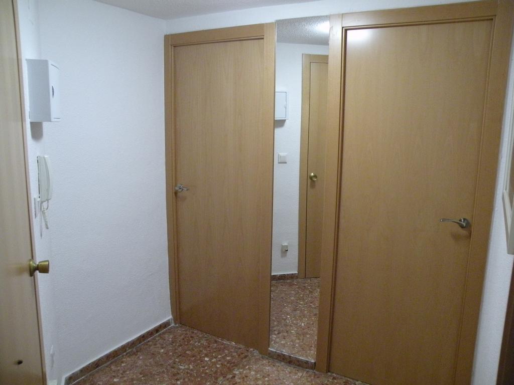 Apartment Gijon - Arena